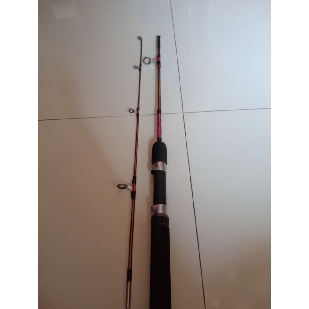 joran Starlet 120cm