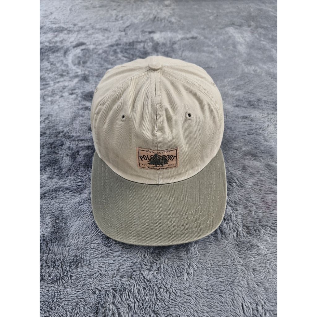 Topi vintage | topi lawas POLO SPORT USA