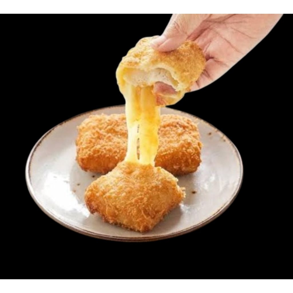 Risol Mozarella Premium