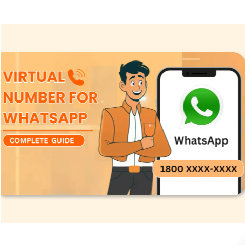 Nomor Virtual WhatsApp Indo