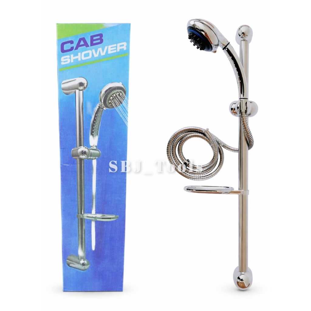 Hand Shower Tiang CAB/Shower Mandi Standing
