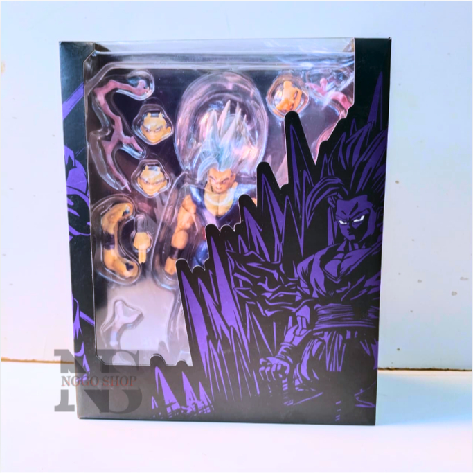 SHF Figuarts Gohan Beast Dragon Ball Z DBZ Exclusive Edition