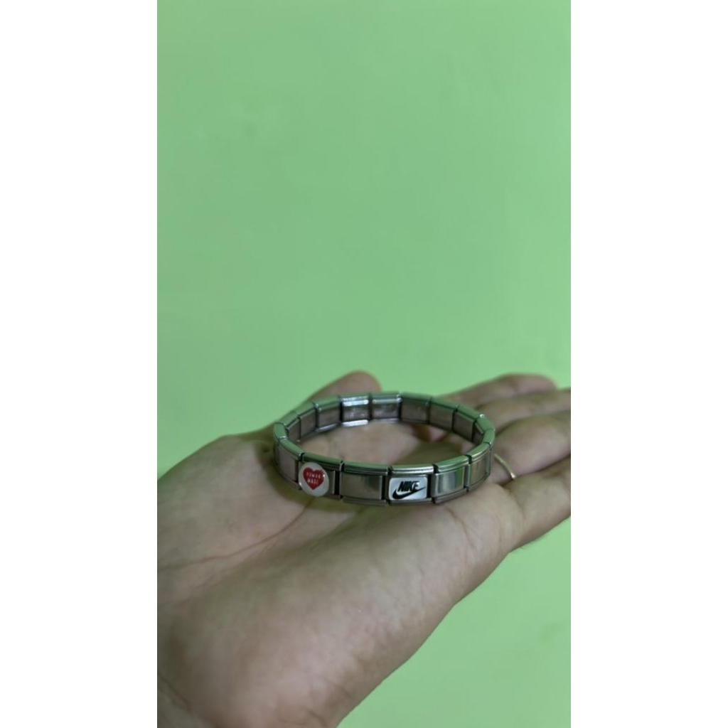 Italian Bracelet