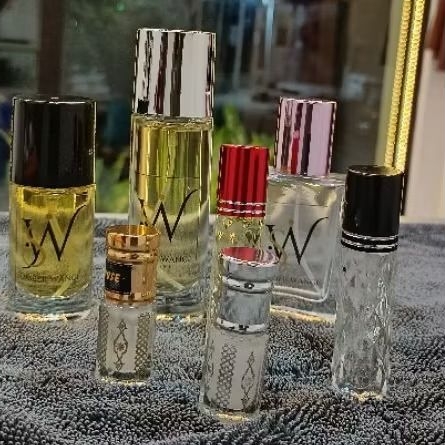 EDP inspired by YSL Y 100 ML