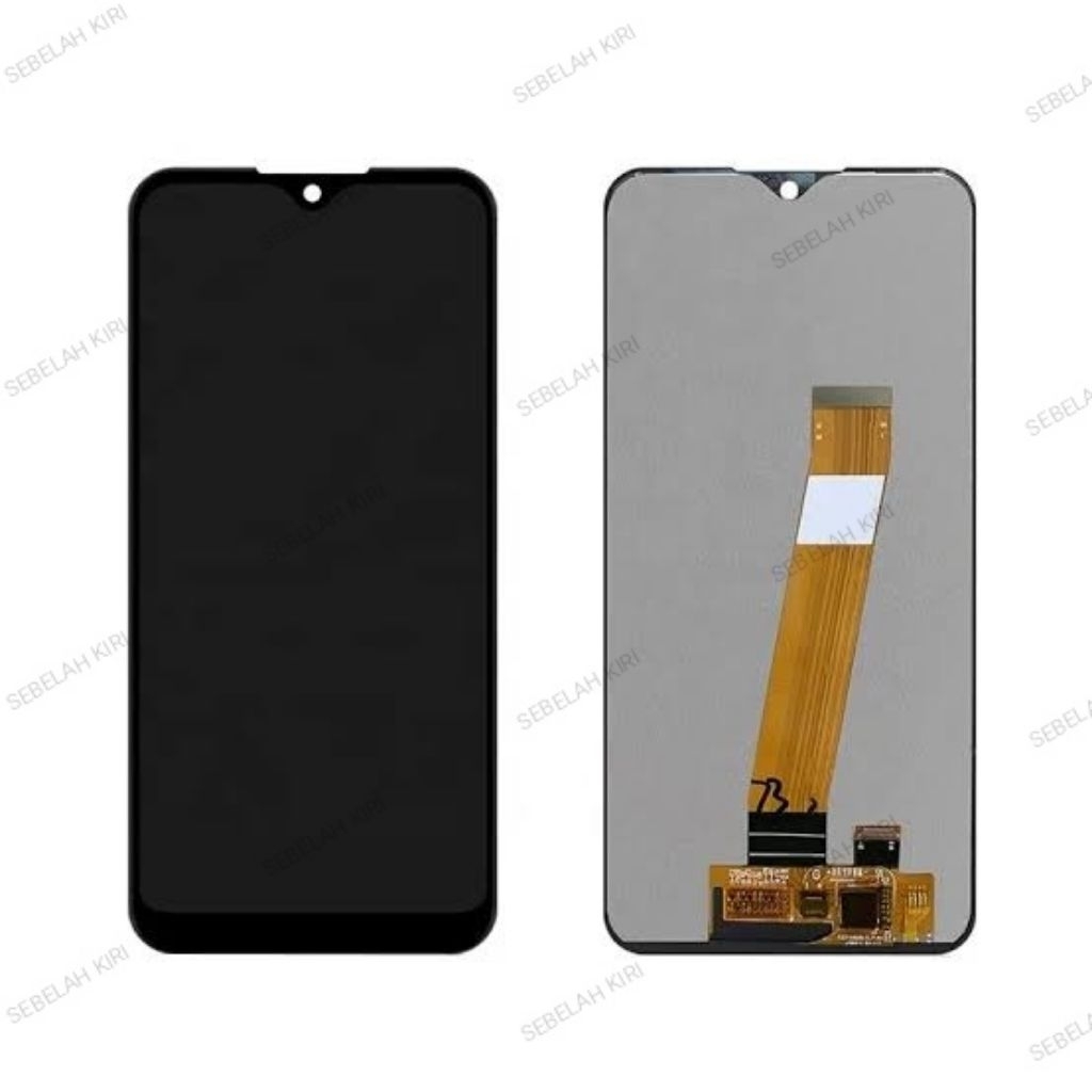 LCD SAMSUNG A01