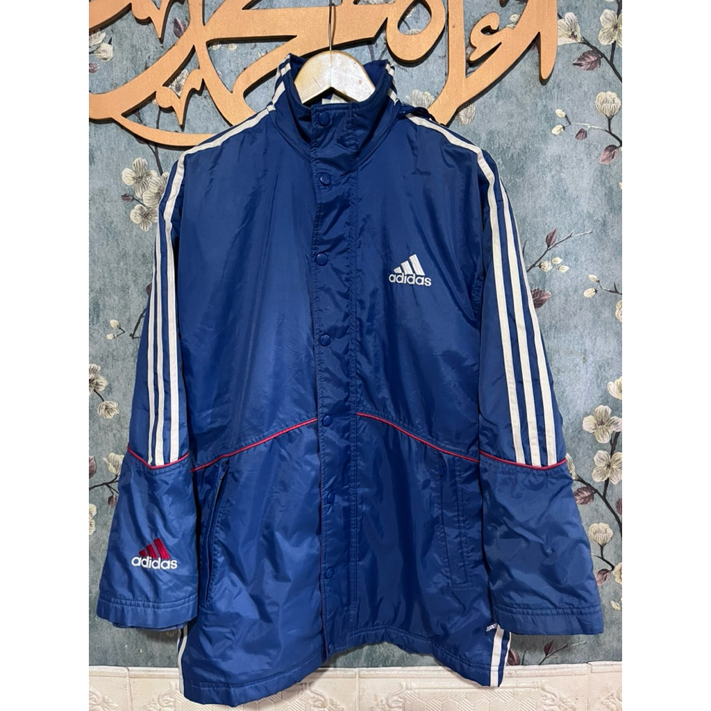 Vintage Jacket Adidas