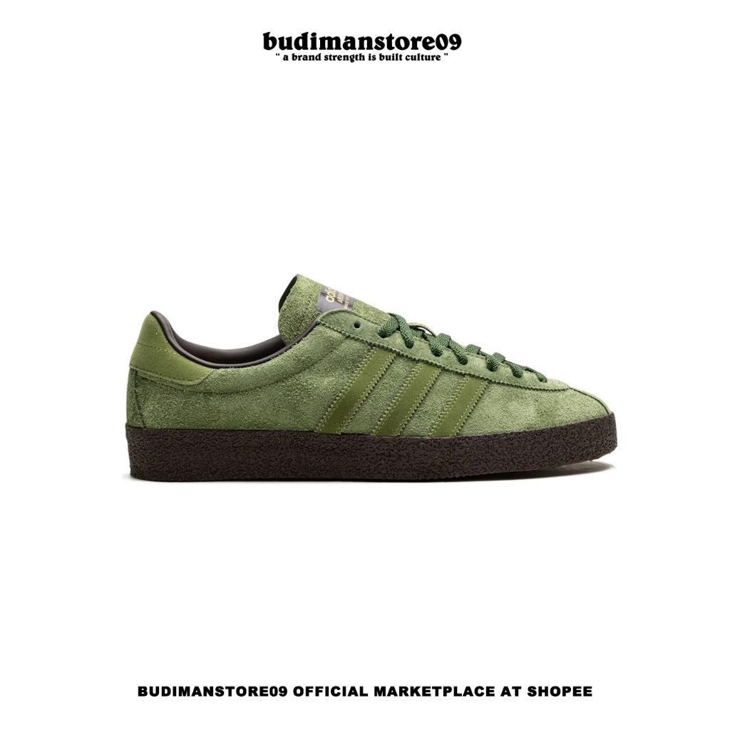 Adidas Ardwick SPZL Craft Green | Budimanstore09 #6 | adidas ardwick | adidas spzl