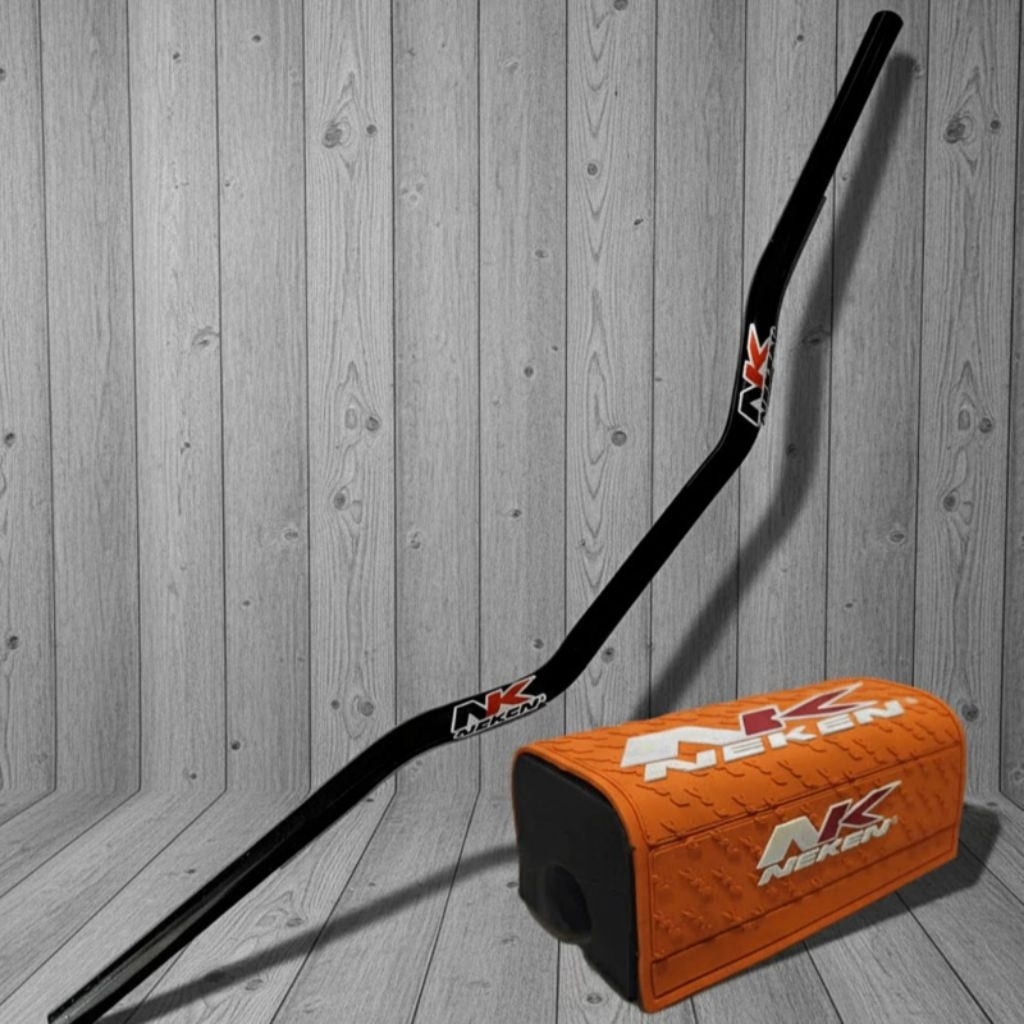 STANG MOTOR UNIVERSAL,TRAILL+BUSA STANG KARET