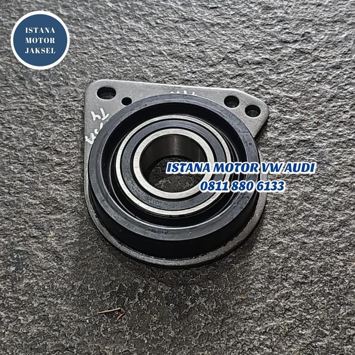 Mounting Gardan Gantungan Kopel Vw Caravelle T4