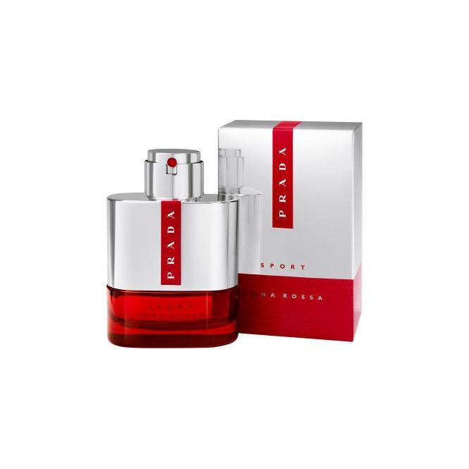 PRADA LUNA ROSSA SPORT EDT (Original & Box)