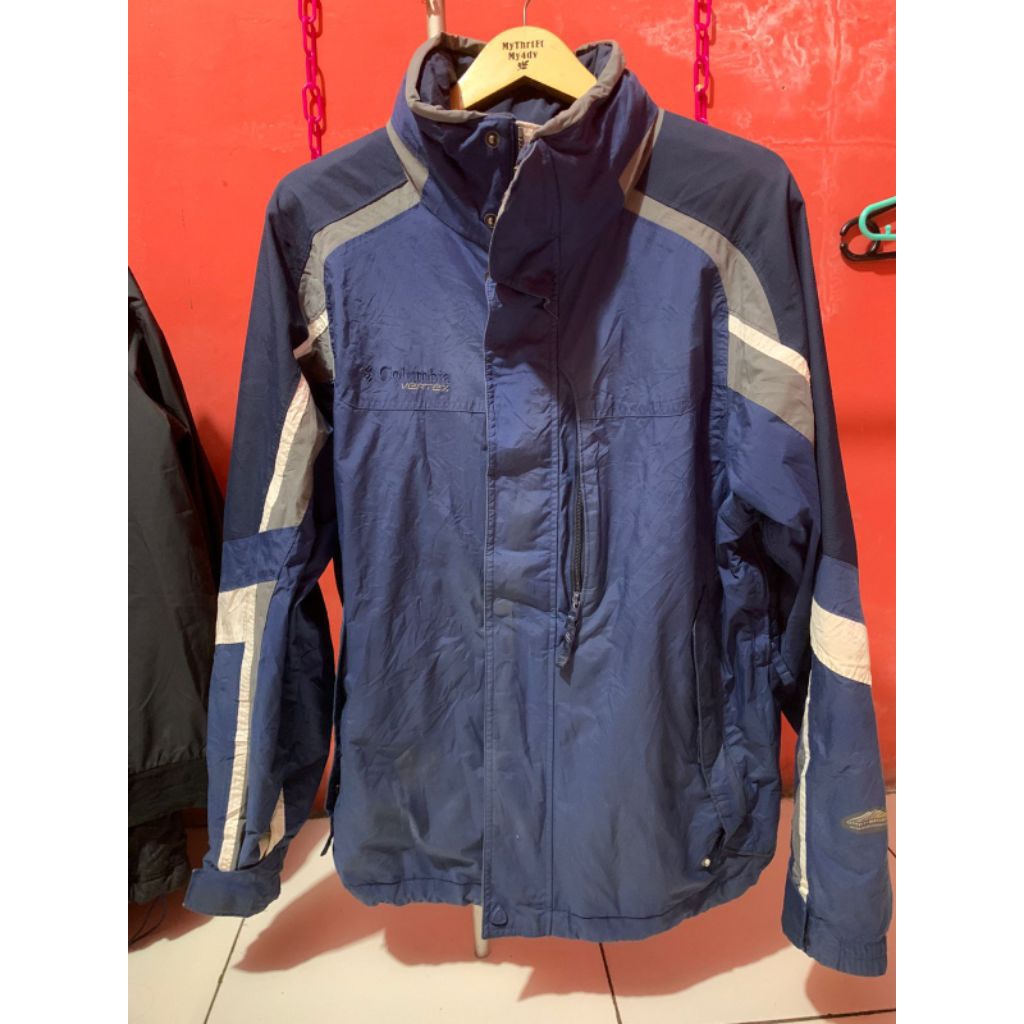 JAKET OUTDOOR COLUMBIA