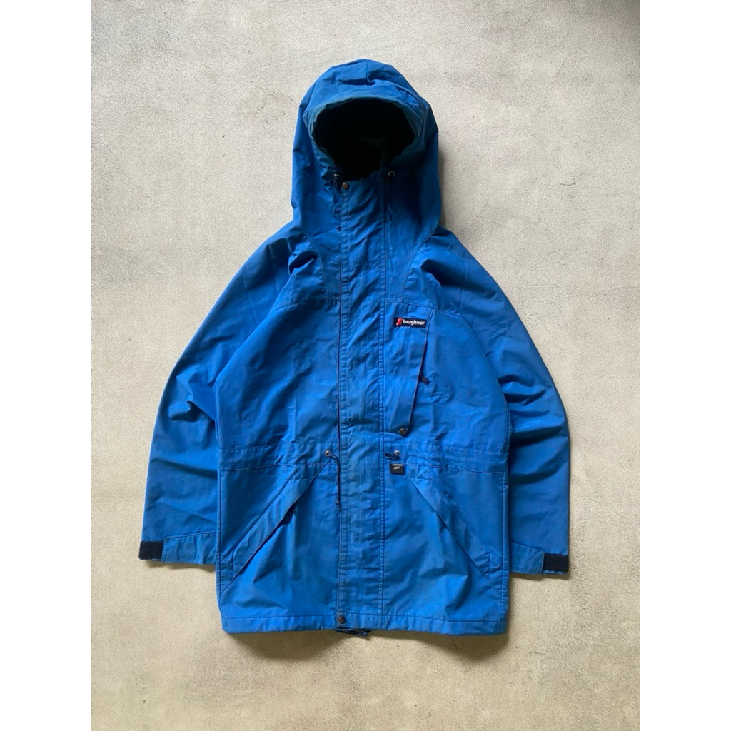 berghaus jacket