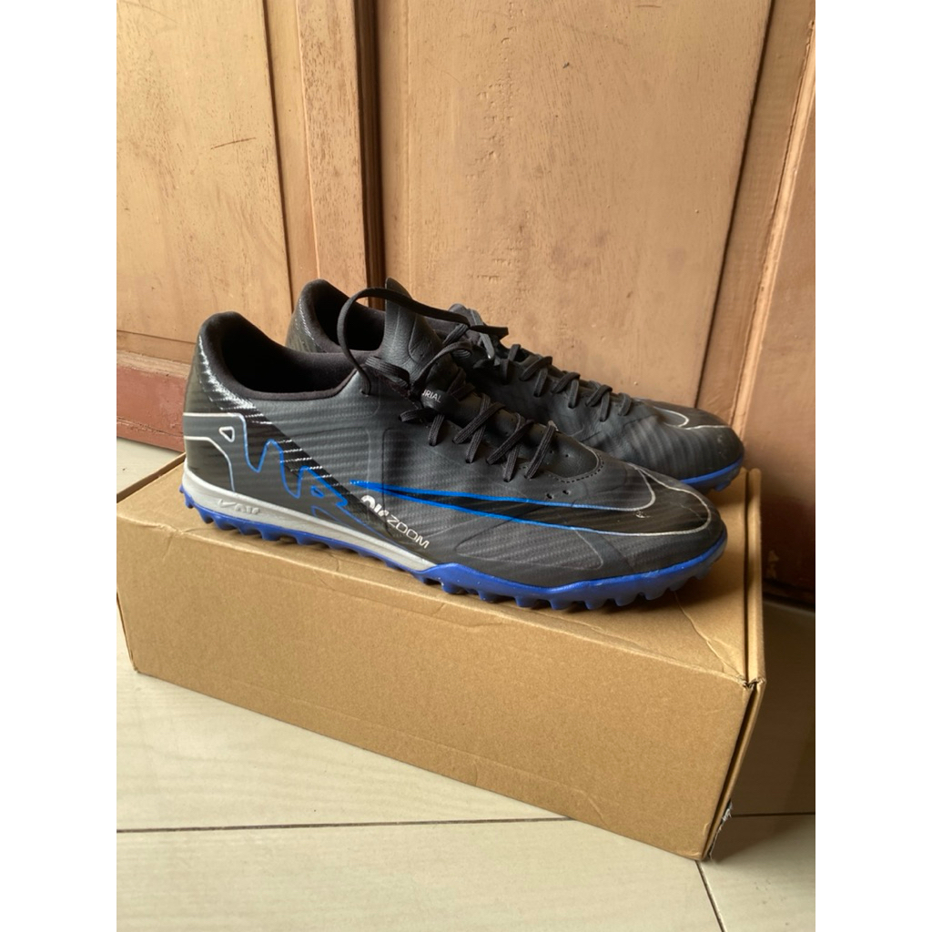 nike air zoom vapor mercurial turf