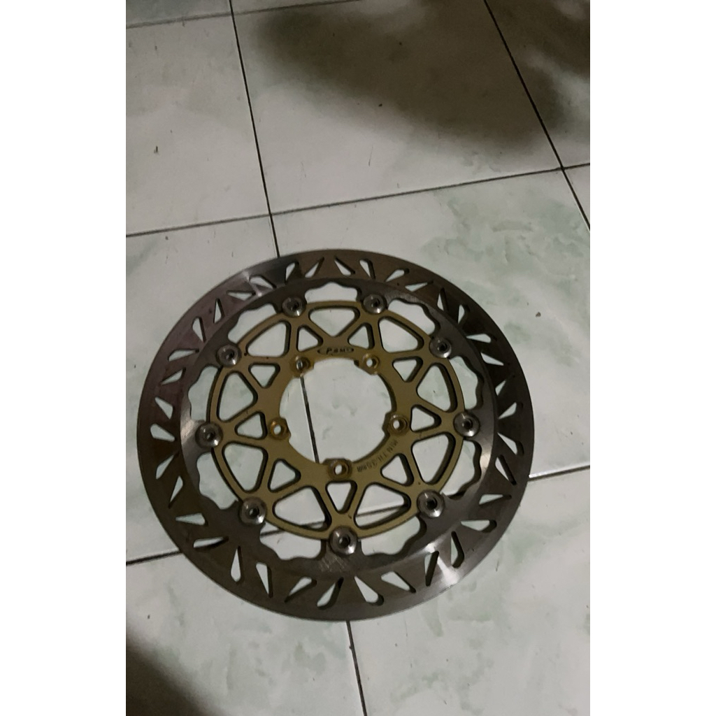piringan psm 320 mm