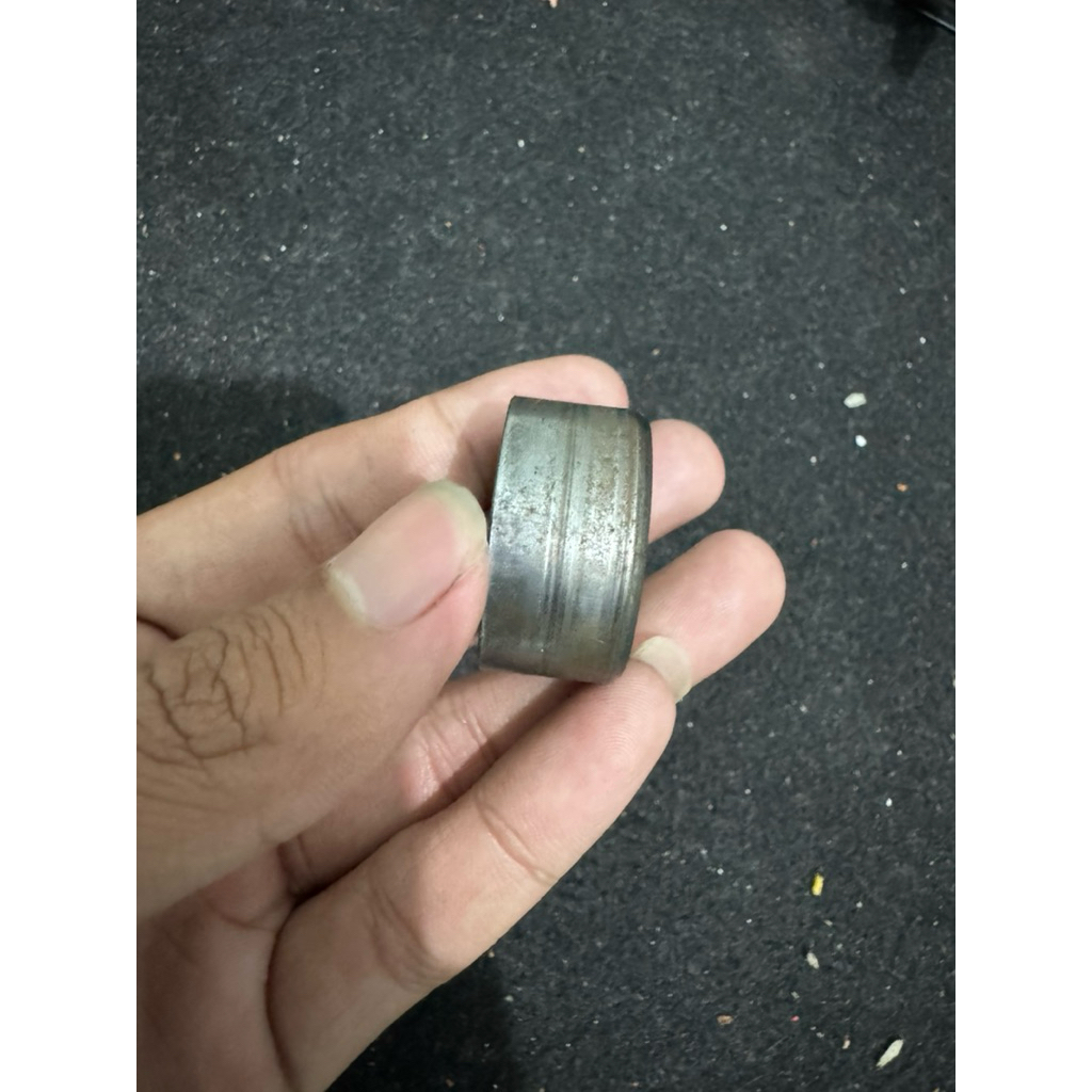 bosh bosing kruk as gigi primer fizr full cluth copotan