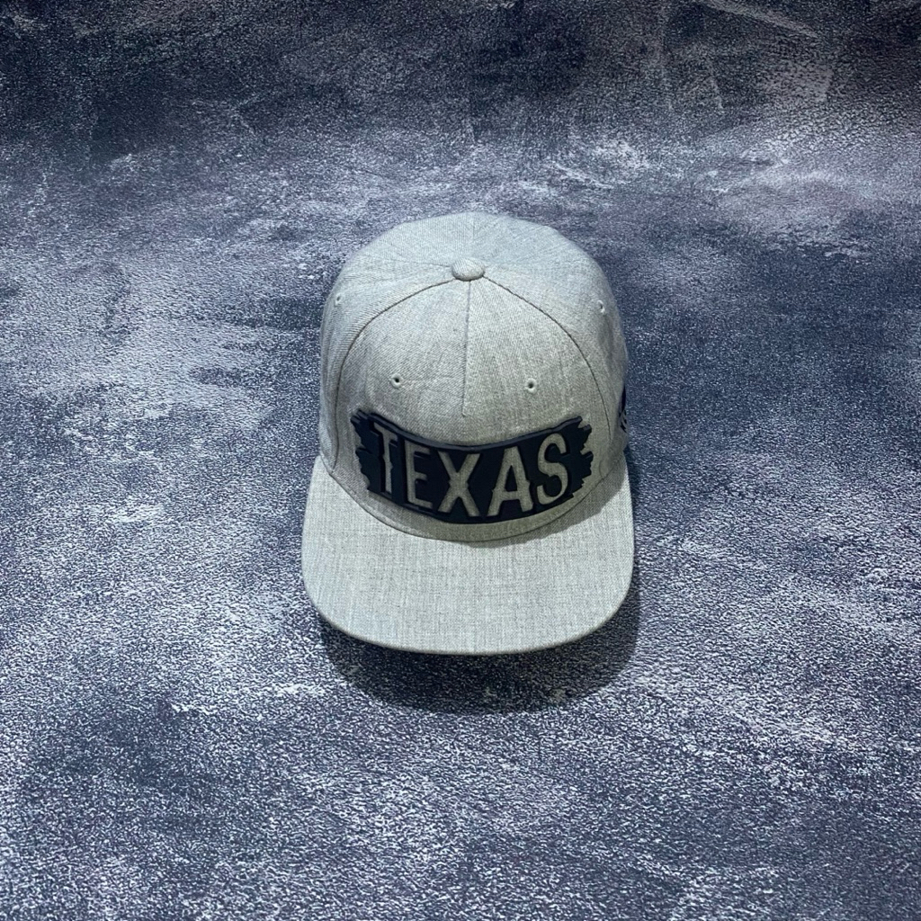 MLB Texas Cap