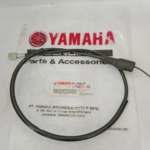 QH Part - Kabel Kilometer Speedometer Mio J, Mio GT, Mio Soul GT (54P-H3550-00)