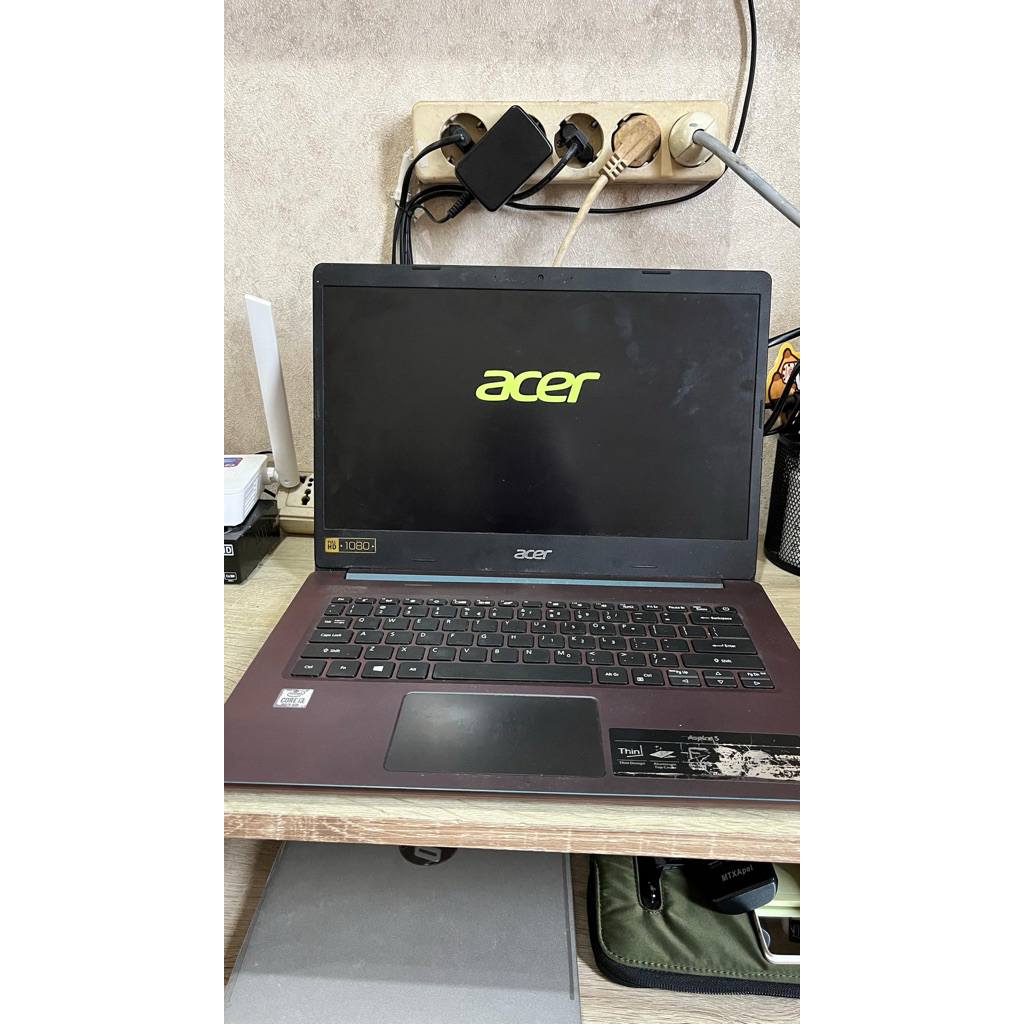Acer Aspire 5-N19H2