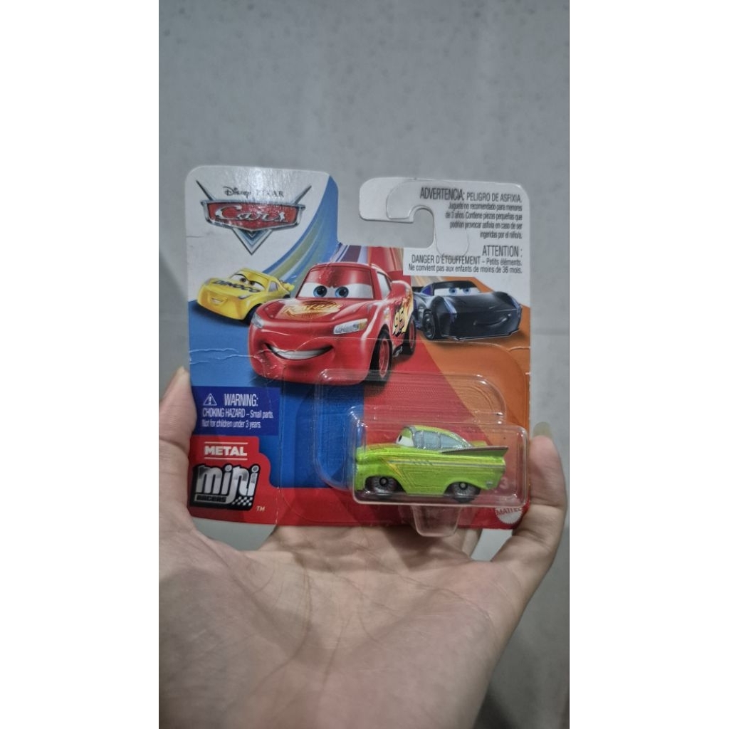 Disney Pixar Cars