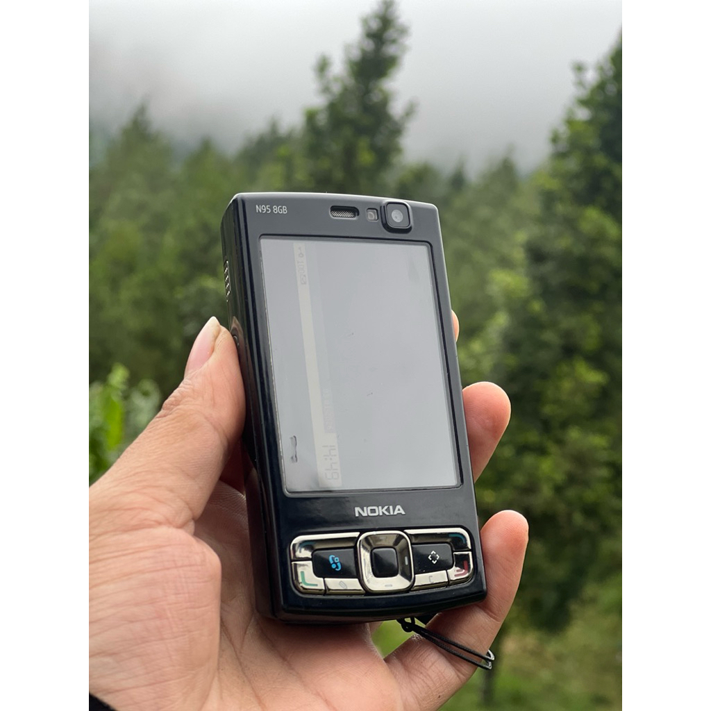 Nokia N95 8GB