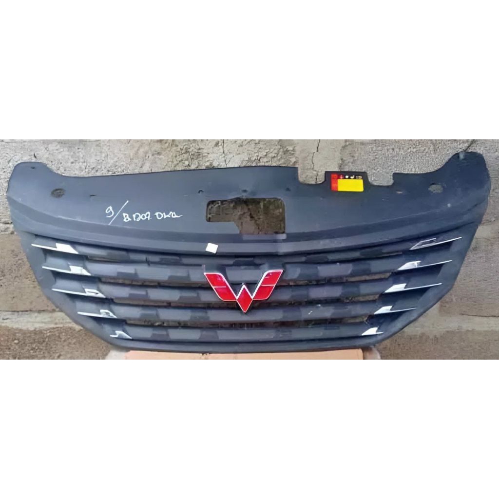 GRILL WULING CONFERO DB ORIGINAL
