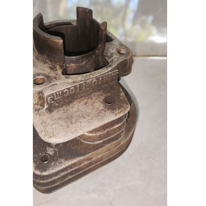 boring fiz R original Os150 minta naik