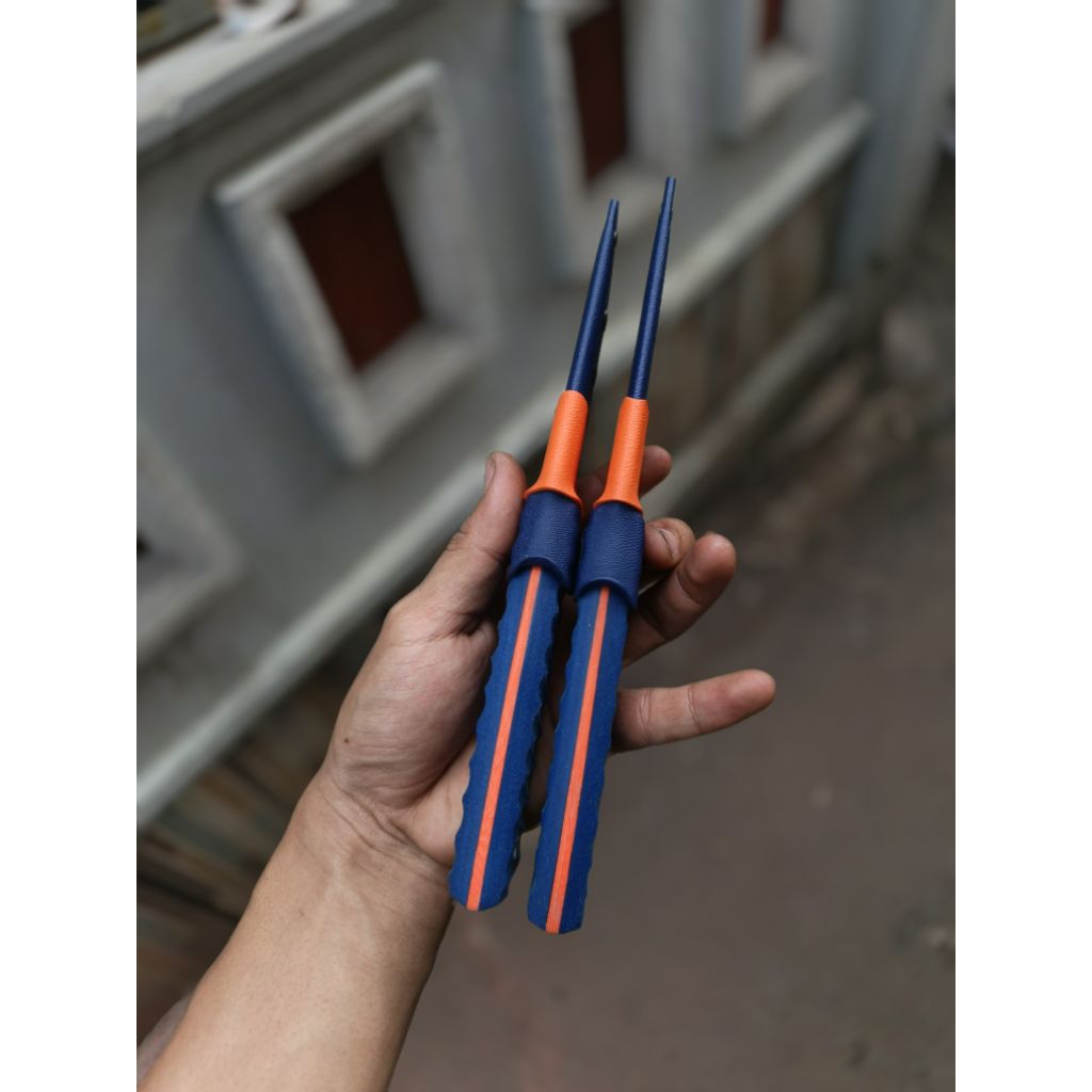 Pisau Boning/boning Knife bohlerk110