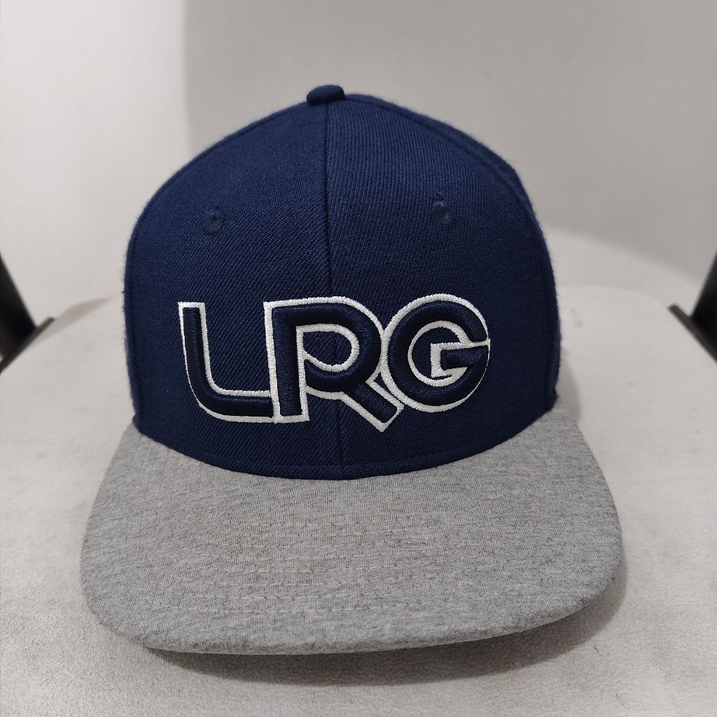 Topi LRG Snapback
