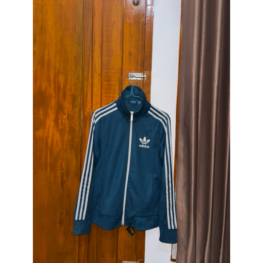 TRACKTOP ADIDAS EUROPE