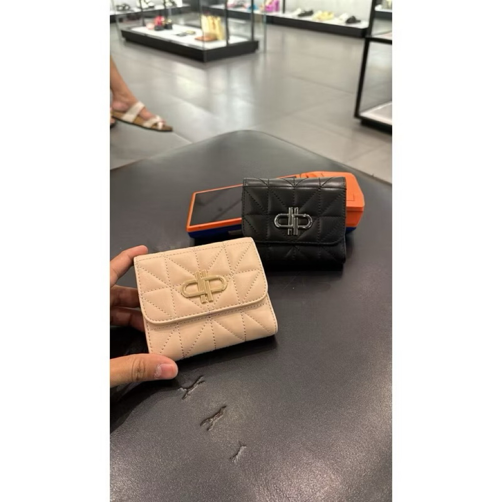 Dompet wanita lipat pedro original