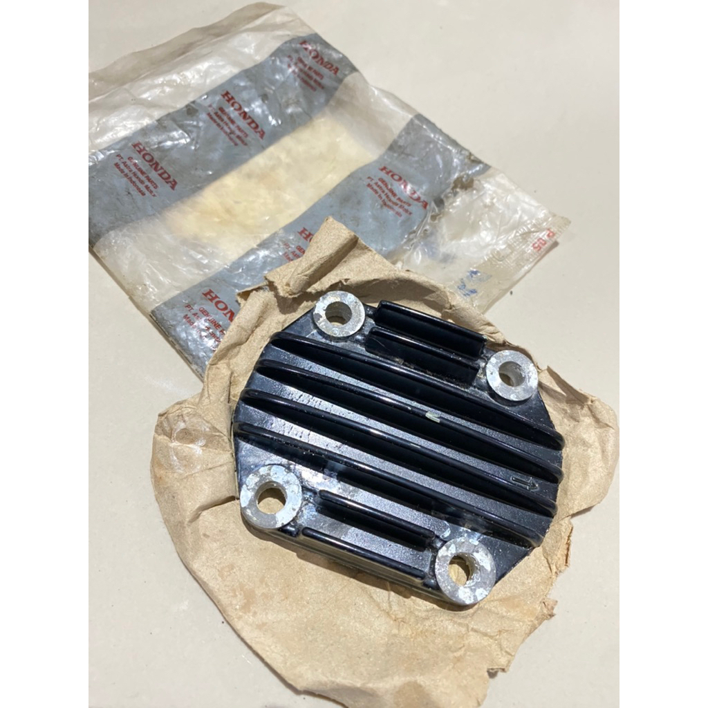 Cover tutup cylinder head honda astrea800 star prima grand legenda impressa supra win Original Ahm