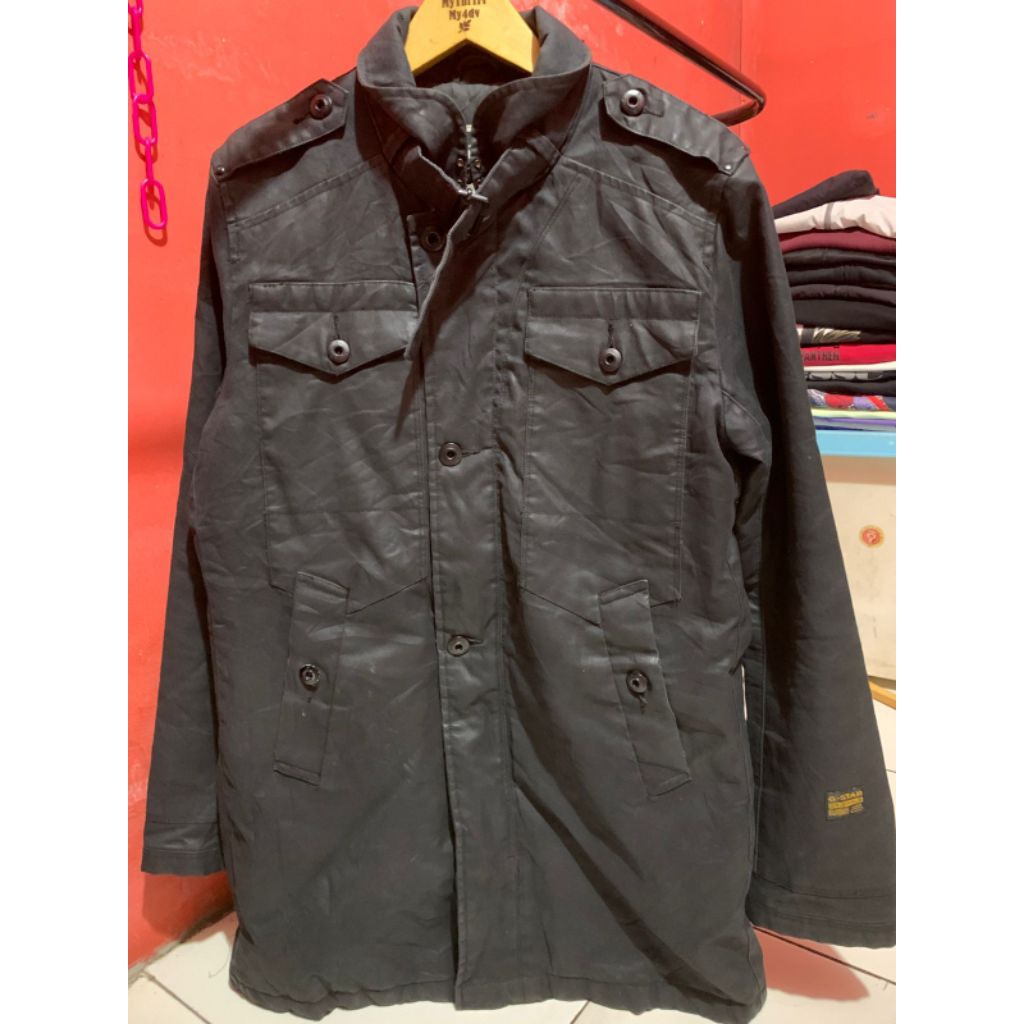 JAKET CASUAL G-STAR RAW