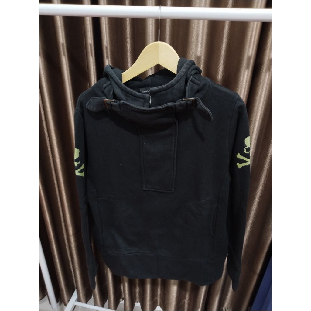 HOODIE MASTERMIND JAPAN
