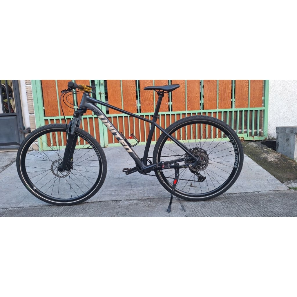 sepeda united clovis 5.1 uk 29 M