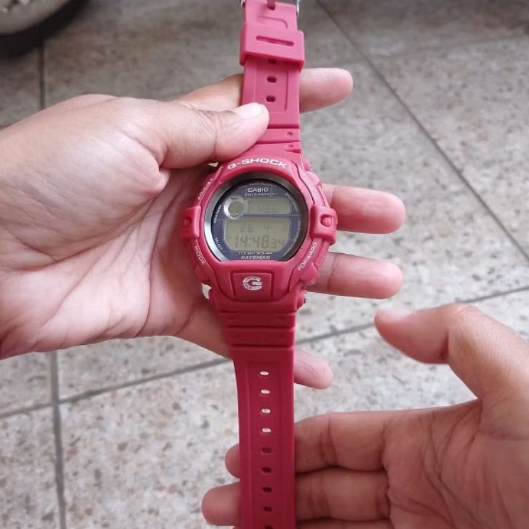 G-Shock Raysman DW-9350 Original