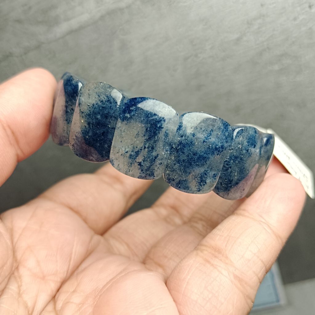 K2 K-Two Gelang Natural Batu