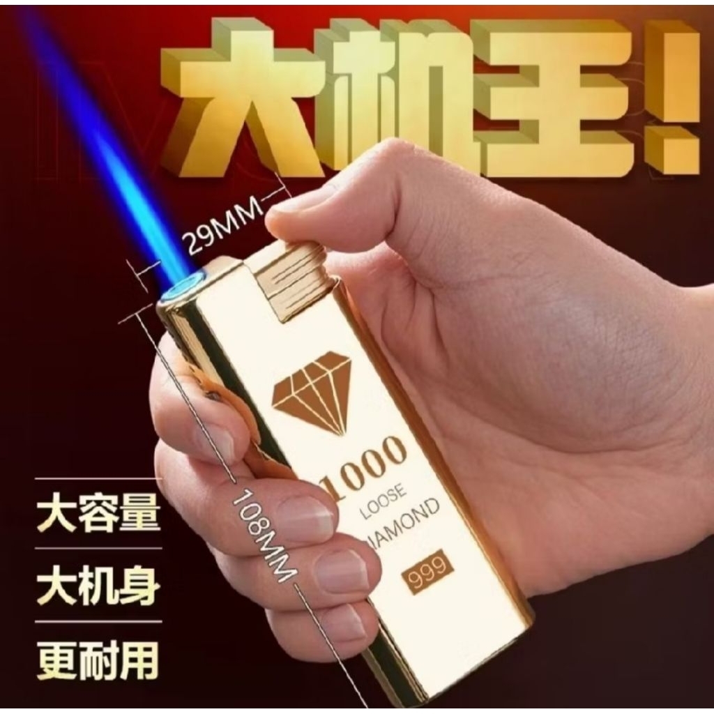 korek api jumbo Gold korek jumbo korek api bara jumbo