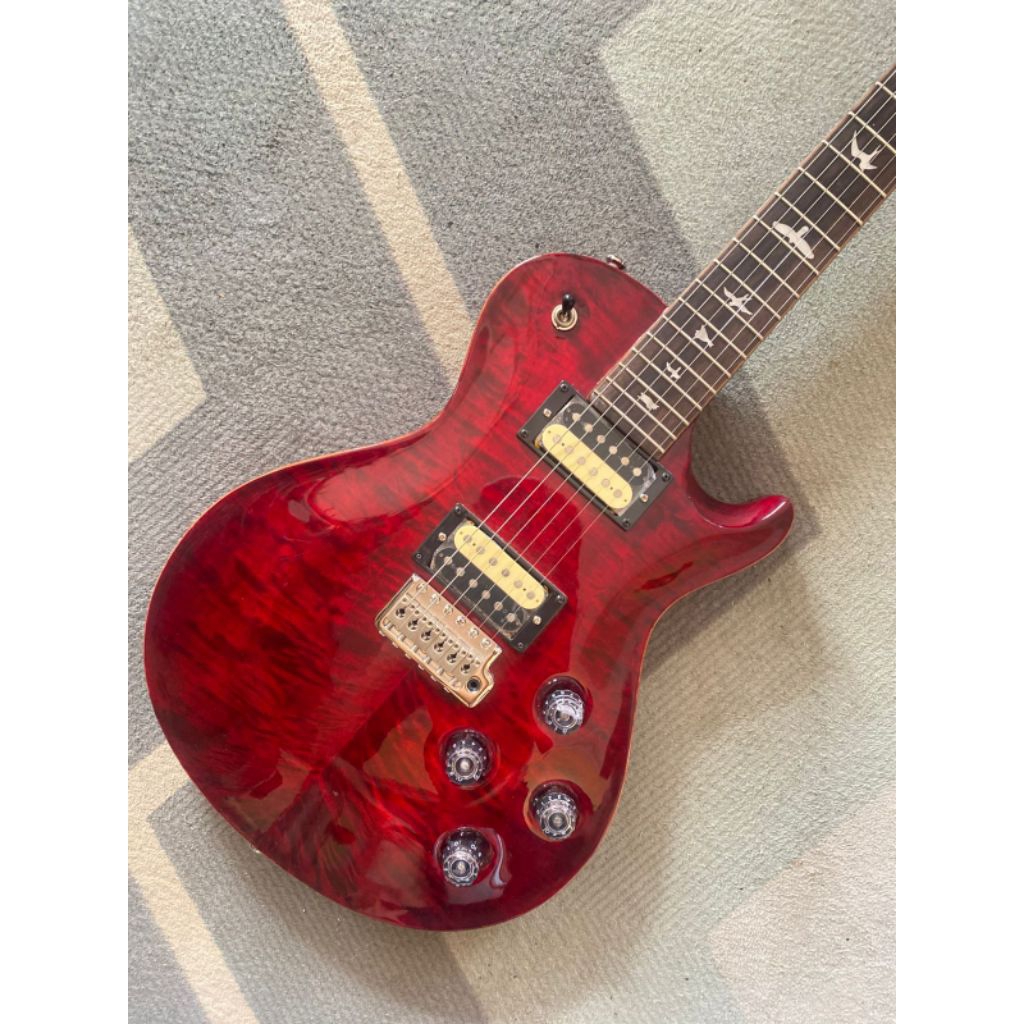 Gitar PRS tremonti high quality custom