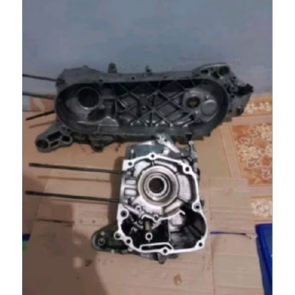 KRENGKES KANAN KIRI HONDA BEAT ESP/BEAT FI/STATER HALUS KODE K44/ORIGINAL COPOTAN