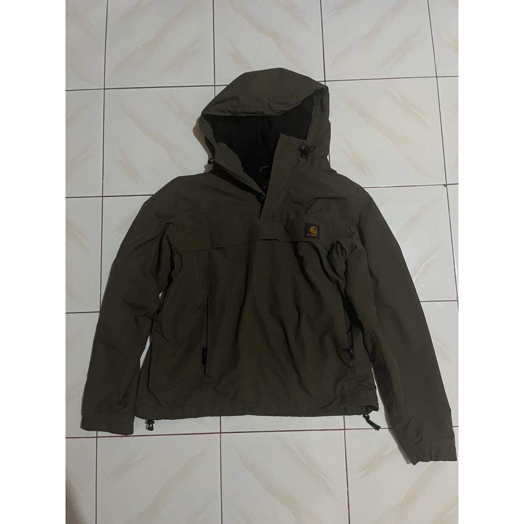 carhartt Nimbus pullover