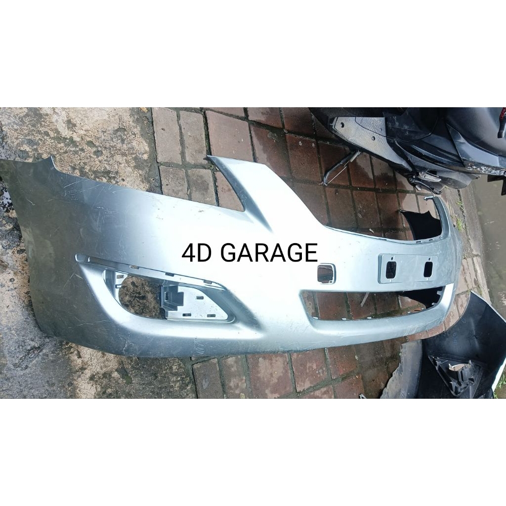 Bemper Bumper Depan Camry 2007-2008