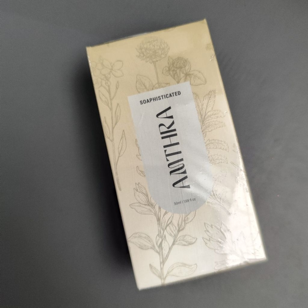 AMTHRA PERFUME