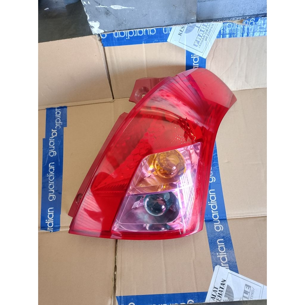 stoplamp Suzuki Swift original THN 2008 2010