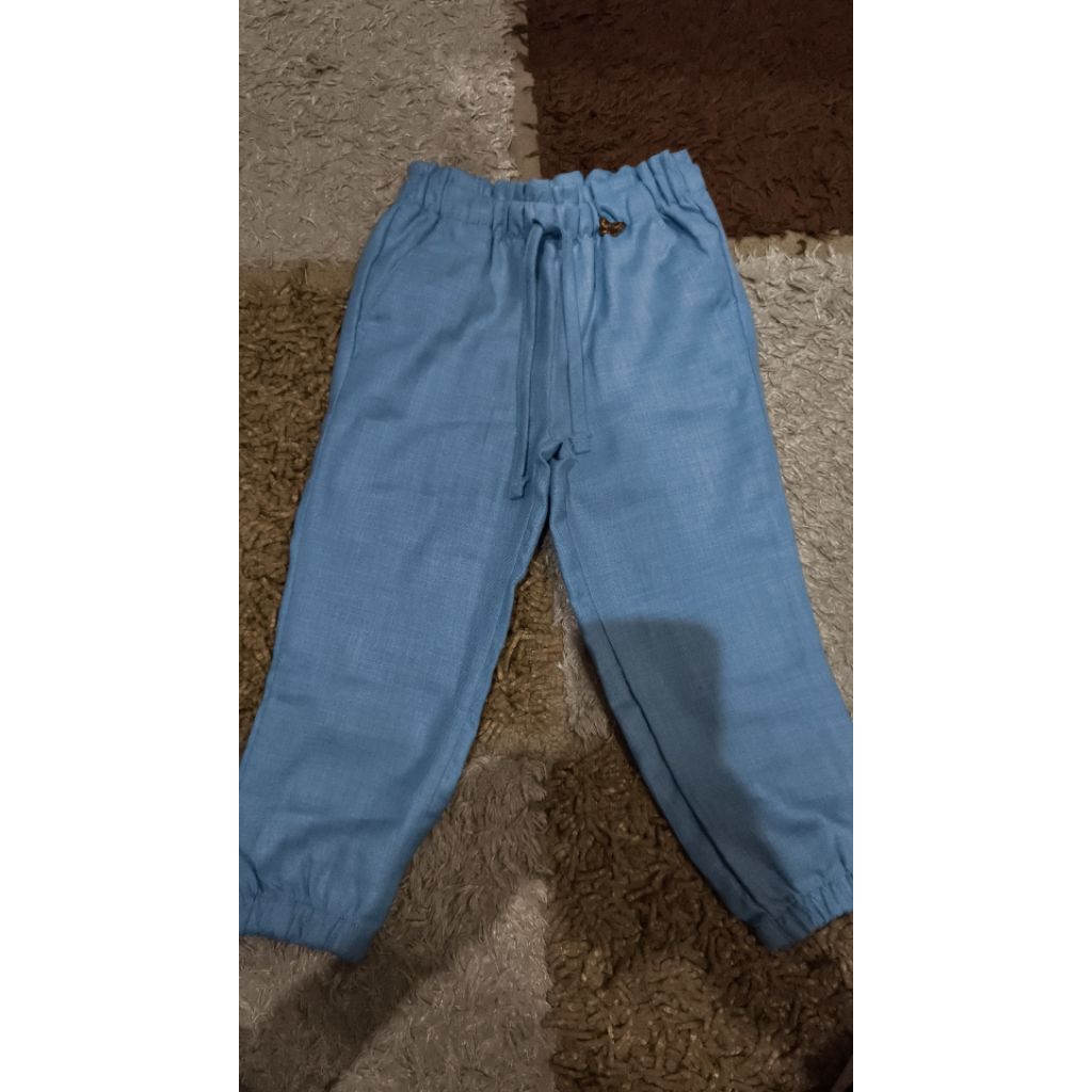 Celana anak perempuan Jsp Pl