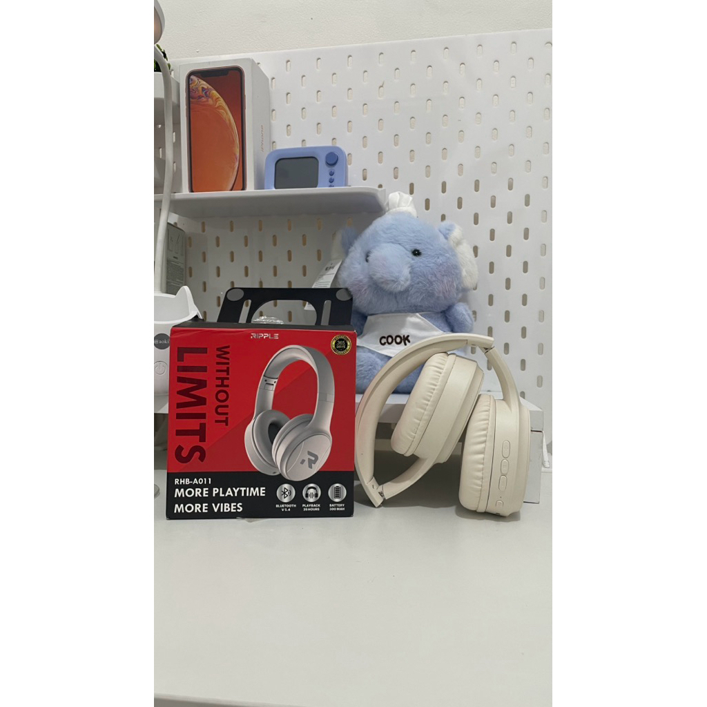 Harga headphone ripple Terbaru Jun 2026 | BigGo Indonesia