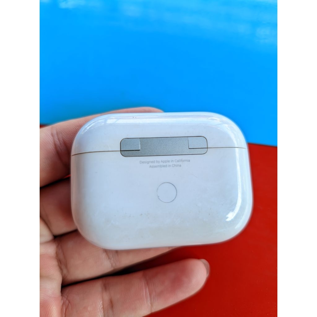 tws airpod pro original minus