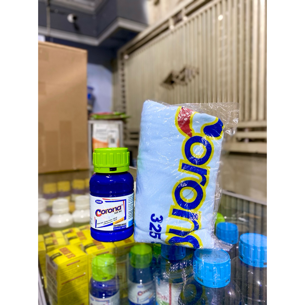 Fungisida CORONA 325SC 250ml DGW