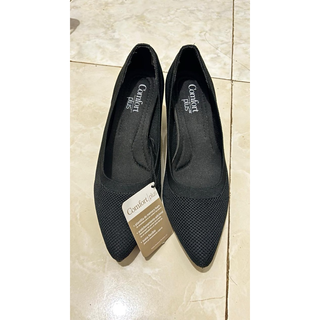 heels payless comfort plus