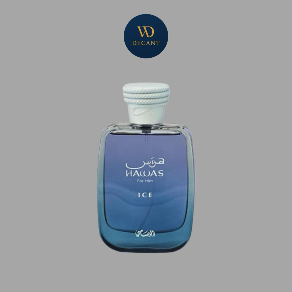 Rasasi Hawas Ice