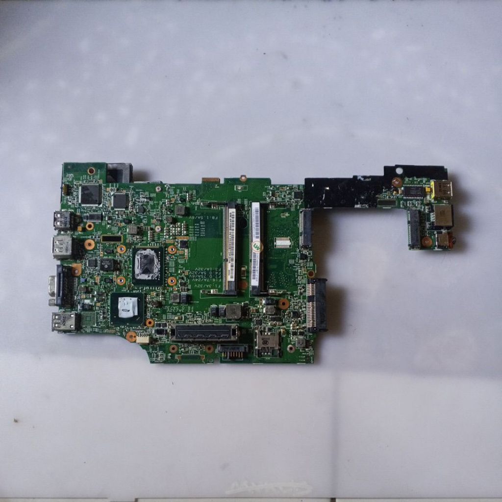 Motherboard laptop Lenovo Thinkpad X220i normal